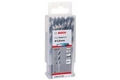 Bor & bits - Bosch HSS PointTeQ Drill Bit 5.8mm - 2608577226