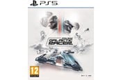 Spil - STAR WARS: Galactic Racer (Collector's Edition) - Sony PlayStation 5 - Racing - 4020628541408