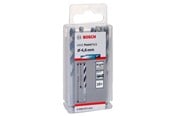 Bor & bits - Bosch HSS PointTeQ Drill Bit 4.6mm 10pcs - 2608577214