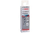 Bor & bits - Bosch HSS PointTeQ Drill Bit 3.8mm 10pcs - 2608577206