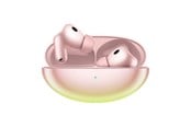 Hovedtelefoner/headset - Huawei Freebuds Neo - Pink - 55039439