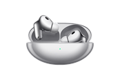 Hovedtelefoner/headset - Huawei Freebuds Neo - Silver - 55039438