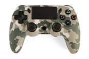 Spil tilbehør - Gembird JPD-PS4BT-01-CM - gamepad - wireless wired - 2.4 GHz/Bluetooth - Wired Controller - Sony PlayStation 4 - JPD-PS4BT-01-CM