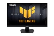 Skærm - 27" ASUS TUF Gaming VG27AQME5F - 5 Series - LED monitor - QHD - 27" - HDR - VG27AQME5F