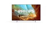 Fladskærms TV - Philips 43" Fladskærms TV LED 4K 43PQS7801 43" LED-backlit LCD TV - QLED - 4K - 43PQS7801/12