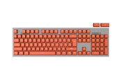 Systemtilbehør (kølepasta mv.) - Genesis Lead 300 - keycap set - NAG-2006