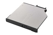 Optiske Drev (DVD / BR / Floppy) - Panasonic FZ-VDM561W - DVD-writer - plug-in module - DVD-RW (Brænder) - Sølv - FZ-VDM561W