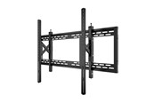 Vægbeslag, AV-Beslag & AV-Møbler - Multibrackets M Universal Push Out 900 - Maks 60 kg - Maks størrelse - 7340234814961