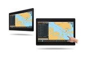 Skærm - 27" EIZO DuraVision MDF2701W-T - LED monitor - Full HD (1080p) - MDF2701W-T