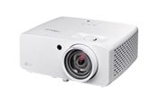 Projektor - Optoma Projektor ZK521ST - 3840 x 2160 - 5100 ANSI lumens - E3P7PV1E112