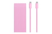 USB kabel - Apple Beats - USB-C cable - USB-C to USB-C - 3 m - MK8Q4ZM/A