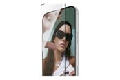 Mobil - Beskyttelsesglas - PanzerGlass SAFE. by  - screen protector for mobile phone - bulk ultra-wide fit - BULKSA90463