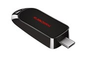 USB Stick - SANDISK - USB flash drive - 128 GB - 128GB - USB Stick - SDCZB-128G-G46