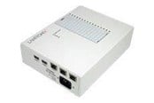 Netværksudstyr & Forlænger til trådløs - Lantronix Medical Device Server EDS MD - EDSOR16P-01