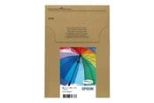 Blæk, Toner & Forbrugsstoffer - Epson 406 Multipack EasyMail - 4-pack - black yellow cyan magenta - original - ink cartridge - C13T17G64510