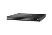Switch - Hewlett Packard Enterprise HPE Aruba Networking 9300S 32p QSFP28 100G 8p QSFP-DD 400G - S0F82A#ABB