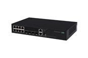 Switch - Hewlett Packard Enterprise HPE Networking Comware 5150EI - S5T53A#ABB