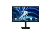 Skærm - 27" Philips 27B2N3200A - 3000 Series - LED monitor - Full HD (1080p) - 27" - 27B2N3200A/00