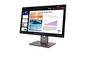 Skærm - 24" Lenovo ThinkVision P24Q-40 - 64B2ZAR1EU