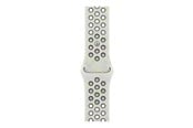 Smartwatch - Tilbehør - Apple Nike - band for smart watch - 46mm - MKTR4ZM/A