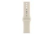 Smartwatch - Tilbehør - Apple - band for smart watch - 46mm - MJVN4ZM/A