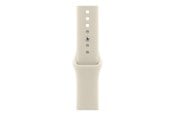 Smartwatch - Tilbehør - Apple - band for smart watch - 46mm - MJVL4ZM/A