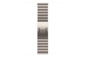 Smartwatch - Tilbehør - Apple - strap for smart watch - 46mm - MJQ14ZM/A