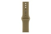 Smartwatch - Tilbehør - Apple - band for smart watch - 46mm - MJVY4ZM/A