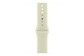 Smartwatch - Tilbehør - Apple - band for smart watch - 46mm - MJW14ZM/A