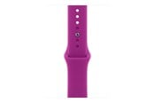 Smartwatch - Tilbehør - Apple - band for smart watch - 46mm - MJVP4ZM/A