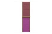 Smartwatch - Tilbehør - Apple - loop for smart watch - 42mm - MK834ZM/A