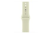 Smartwatch - Tilbehør - Apple - band for smart watch - 42mm - MJVC4ZM/A
