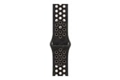 Smartwatch - Tilbehør - Apple Nike - band for smart watch - 46mm - MKTN4ZM/A