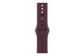 Smartwatch - Tilbehør - Apple - band for smart watch - 46mm - MJVH4ZM/A