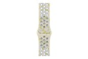 Smartwatch - Tilbehør - Apple Nike - band for smart watch - 46mm - MKTV4ZM/A