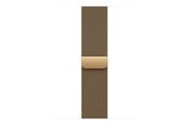 Smartwatch - Tilbehør - Apple - loop for smart watch - 42mm - MJNK4ZM/A