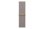 Smartwatch - Tilbehør - Apple - loop for smart watch - 40mm - MK7X4ZM/A