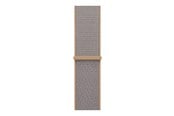 Smartwatch - Tilbehør - Apple - loop for smart watch - 42mm - MK854ZM/A