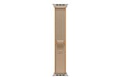 Smartwatch - Tilbehør - Apple - loop for smart watch - 49 mm natural titanium finish - MK8M4ZM/A