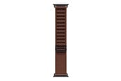 Smartwatch - Tilbehør - Apple - loop for smart watch - 49 mm black titanium finish - MKF04ZM/A