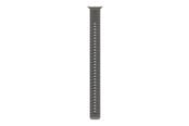 Smartwatch - Tilbehør - Apple - watch band extension for smart watch - 49 mm natural titanium finish - MK7Q4ZM/A