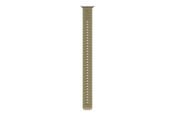 Smartwatch - Tilbehør - Apple - watch band extension for smart watch - 49 mm natural titanium finish - MK7N4ZM/A