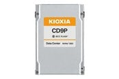 SSD - Kioxia CD9P-R Series KCD9DPUG61T4 - SSD - Data Centre Read Intensive - 61440 GB - PCI Express 5.0 x4 (NVMe) - KCD9DPUG61T4
