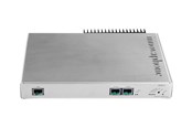 Netværksudstyr & Forlænger til trådløs - Innovaphone IP3011 - VoIP gateway - 01-03011-001