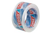 Tape & lim - tesa film office tape - 19 mm x 10 m - crystal clear - 57329-00000-03