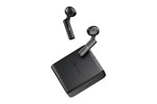 Hovedtelefoner/headset - Timekettle W4 Plus - Black - W4plus