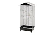 Fuglebure, huse & tilbehør - Ferplast Nota Aviary - 161,5 cm - 56115423