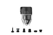 Camping & Friluftsliv - Flextail Max pump 3 - Black - MP3G650-BK-i