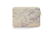 Tasker - Trunk Neoprene Sleeve - 13" - MacBook Air (M2/M3/M4) - Sakura Veil - TR-ALSPA13-SAV