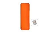 Camping & Friluftsliv - Flextail Tiny Sleeping Pad R05 AVS - 185cm - TMR5R-OG-i
